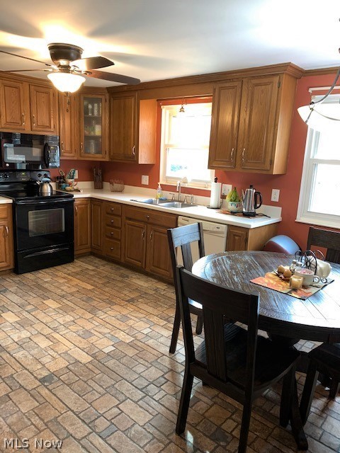 Sherwood - Residential