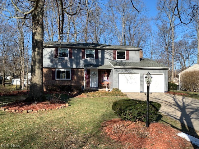 Sherwood - Residential
