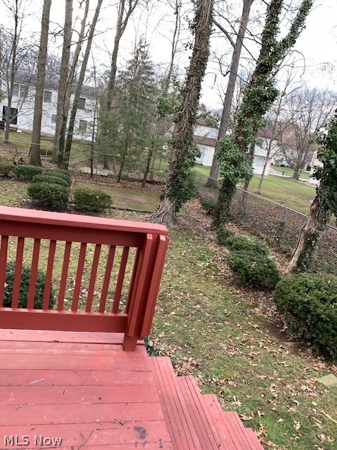 Sherwood - Residential