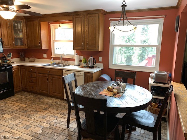 Sherwood - Residential