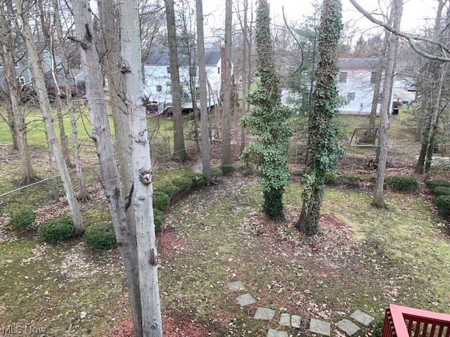 Sherwood - Residential