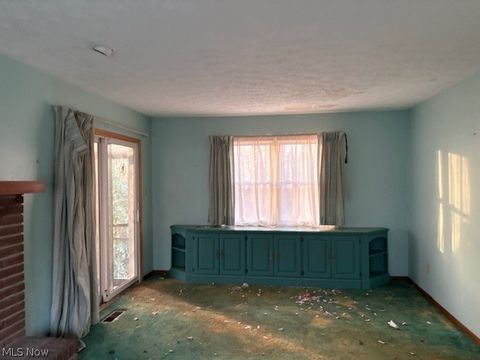 Tiny photo for 11801 Kenyon Drive, Hiram, OH 44234 (MLS # 5187997)