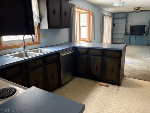 Tiny photo for 11801 Kenyon Drive, Hiram, OH 44234 (MLS # 5187997)