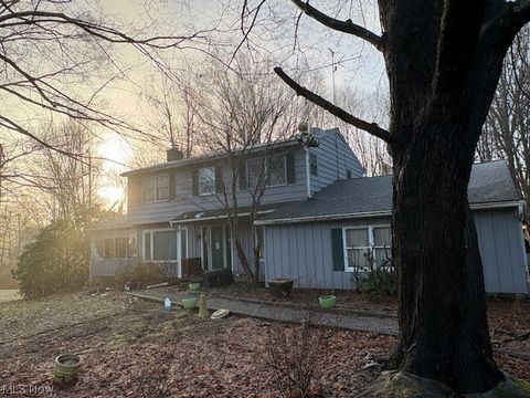 Tiny photo for 11801 Kenyon Drive, Hiram, OH 44234 (MLS # 5187997)