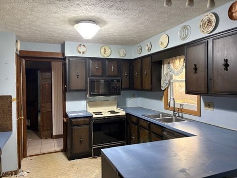 Tiny photo for 11801 Kenyon Drive, Hiram, OH 44234 (MLS # 5187997)