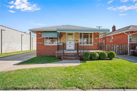 3097 W 159 Street, Cleveland, OH 44111 - #: 5191950