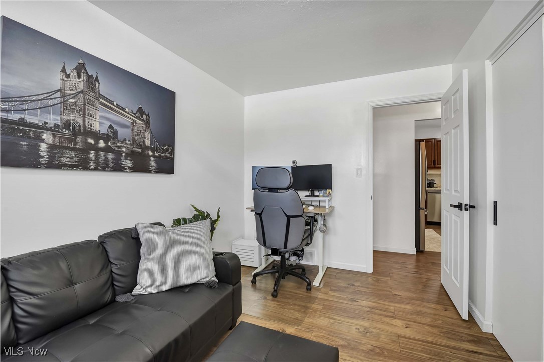 Mina 01 - Residential