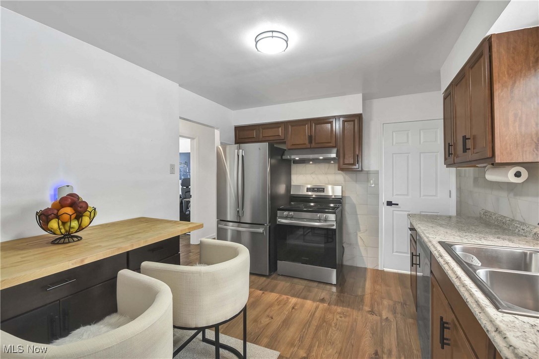 Mina 01 - Residential