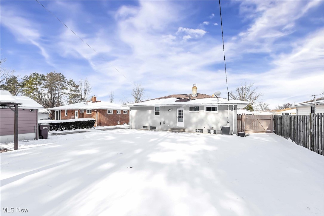 Mina 01 - Residential