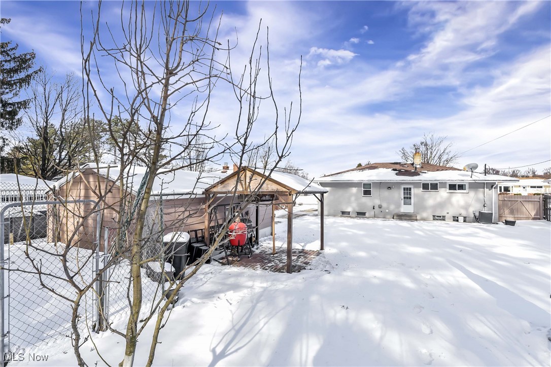 Mina 01 - Residential