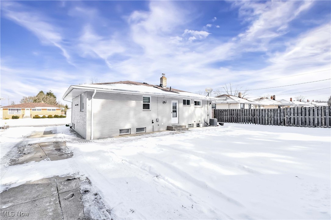 Mina 01 - Residential