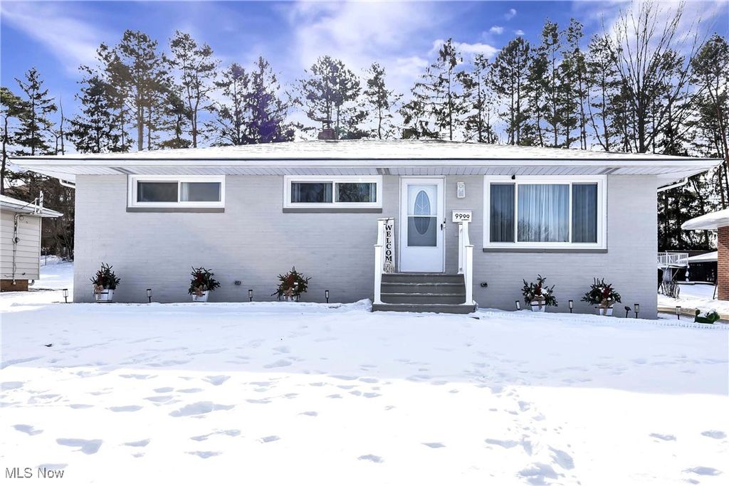 Photo of 9999 Reichert Road, Parma, OH 44130 (MLS # 5185429)