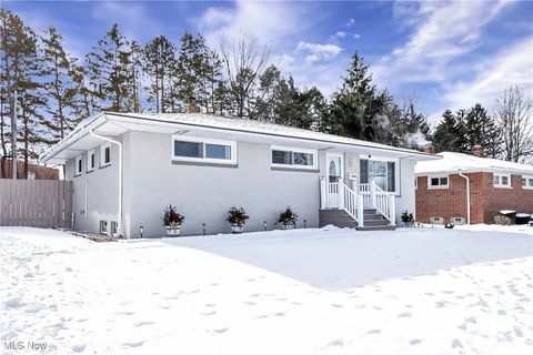 9999 Reichert Road Parma OH 44130