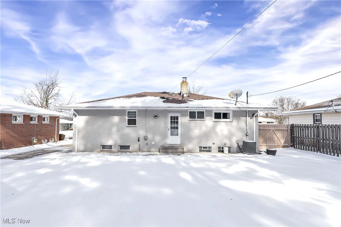 Mina 01 - Residential