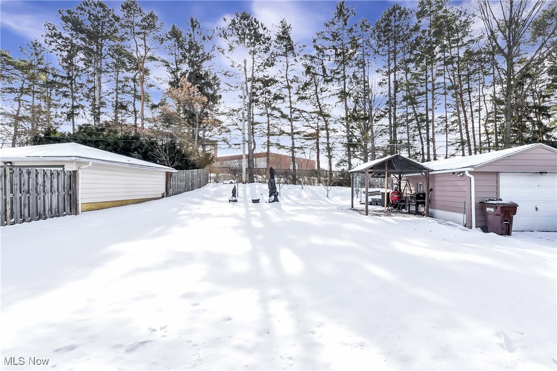 Mina 01 - Residential