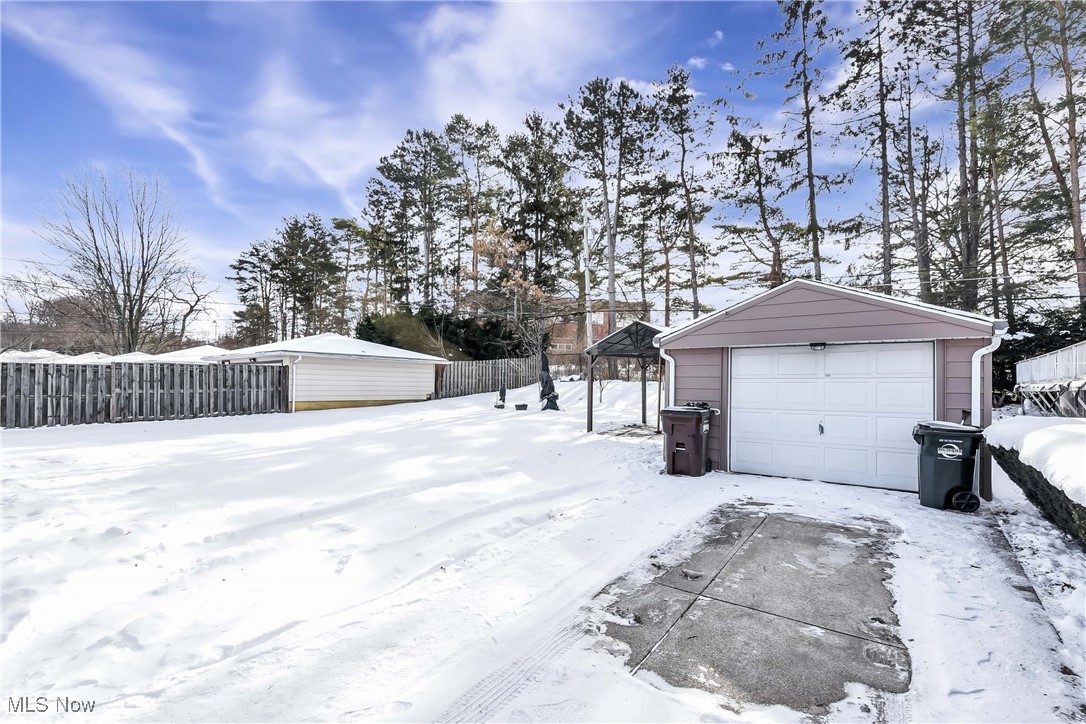 Mina 01 - Residential