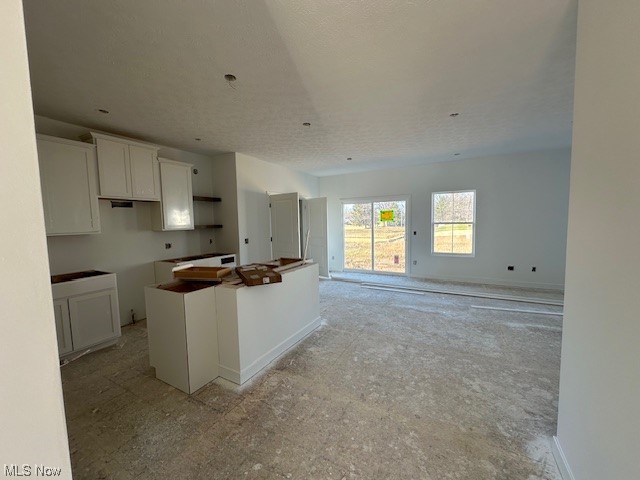 Aspire at Orchard Park - Residential