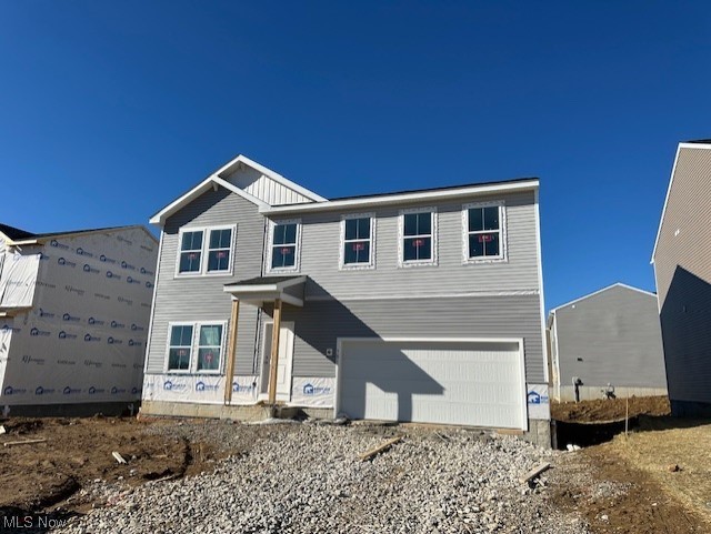 Aspire at Orchard Park - Residential