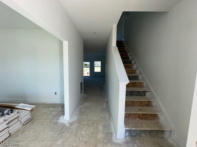 Aspire at Orchard Park - Residential