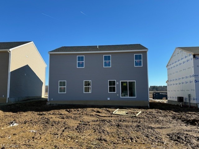 Aspire at Orchard Park - Residential