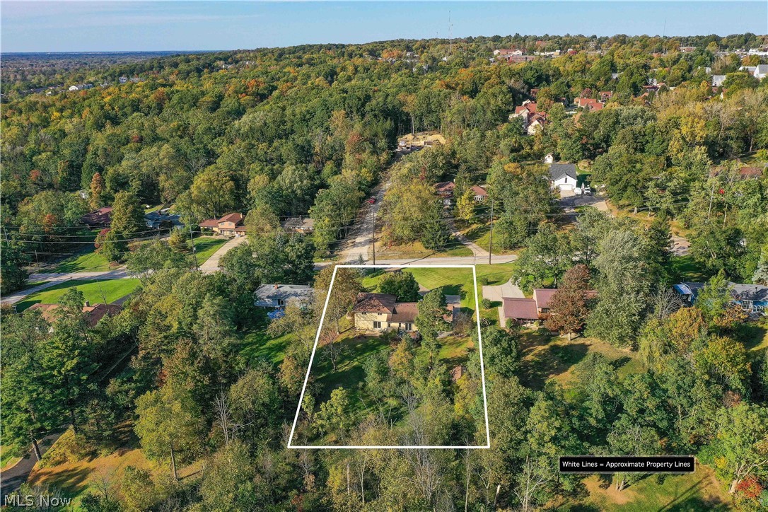 Royalton Sec 14 - Residential