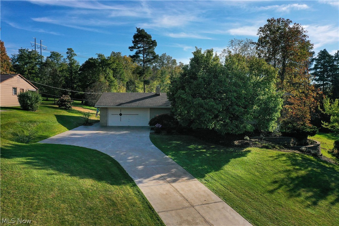 Royalton Sec 14 - Residential