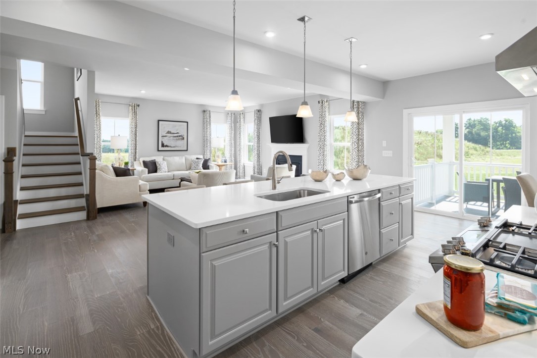 Ridgewood Greens - Residential