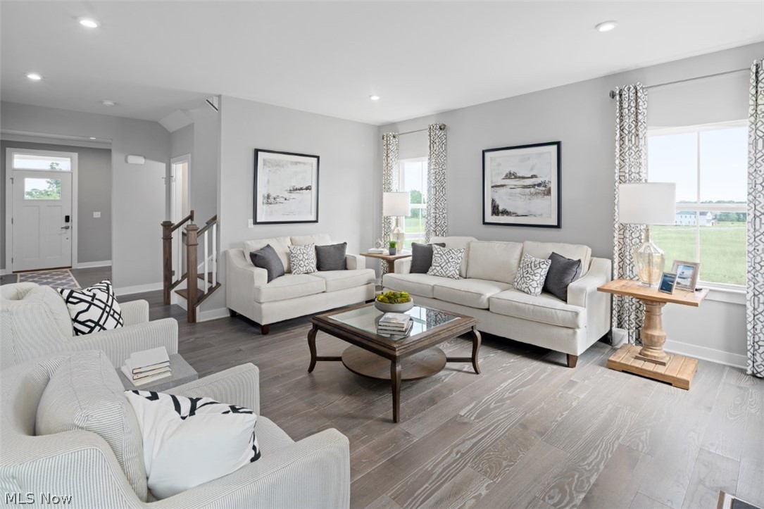 Ridgewood Greens - Residential