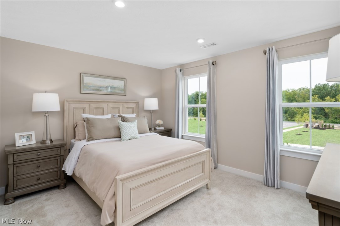 Ridgewood Greens - Residential