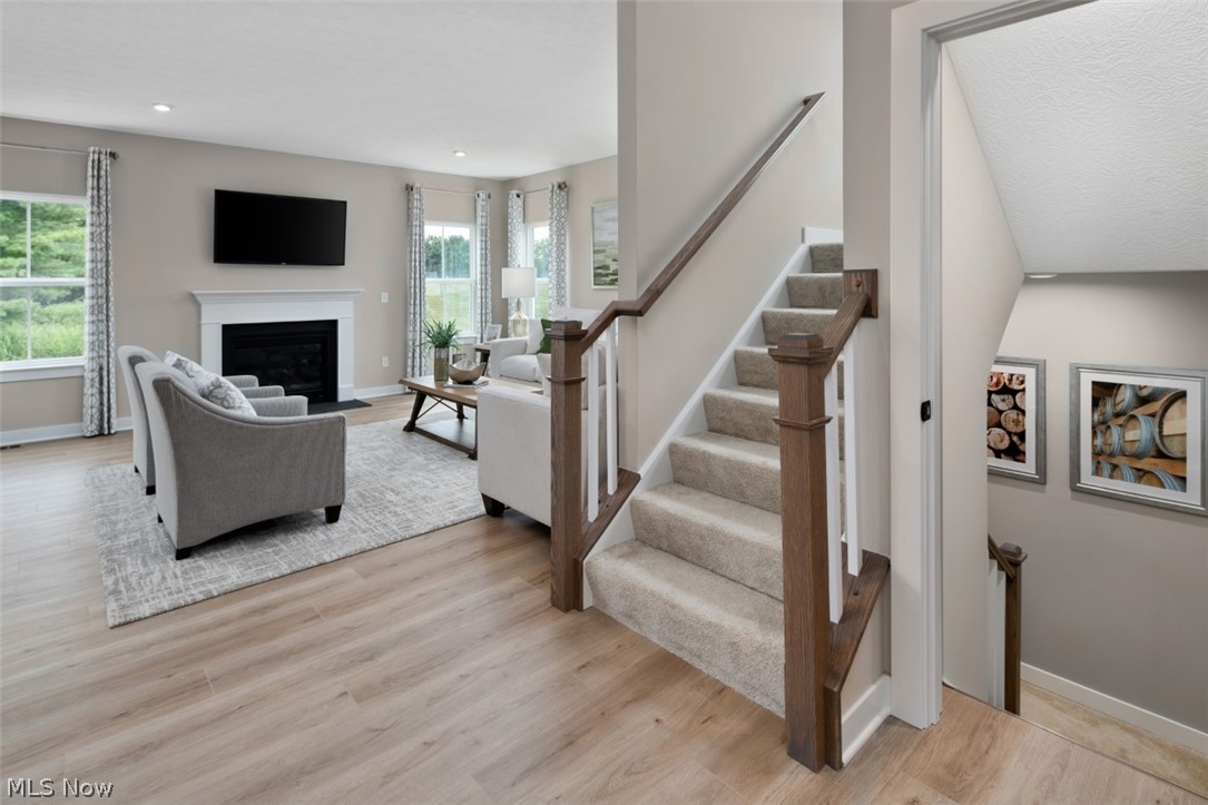 Ridgewood Greens - Residential