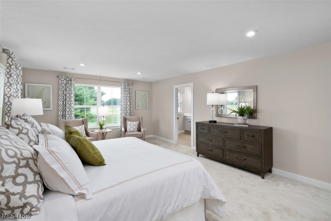 Ridgewood Greens - Residential