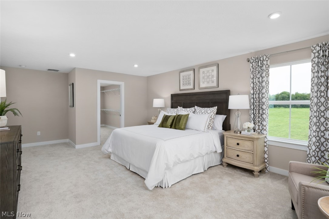 Ridgewood Greens - Residential