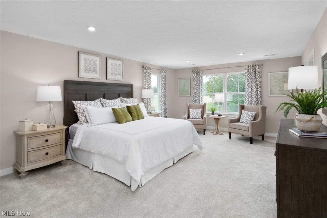 Ridgewood Greens - Residential