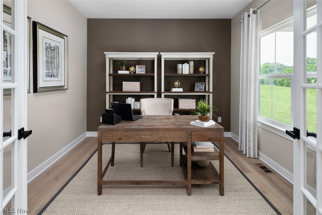 Ridgewood Greens - Residential