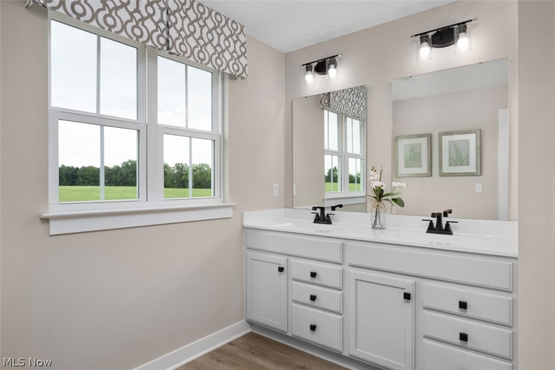 Ridgewood Greens - Residential