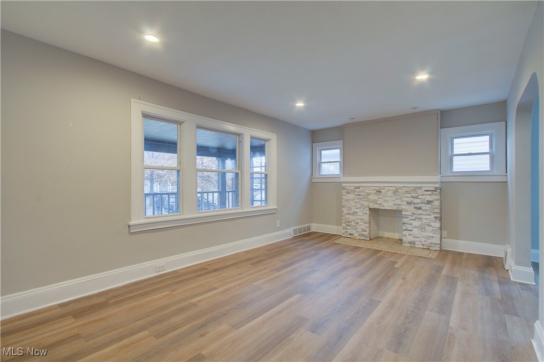 Cedarbrook Allotment - Residential