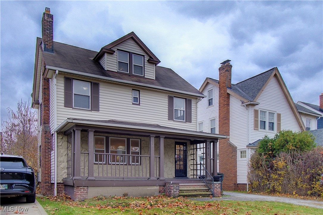 Cedarbrook Allotment - Residential