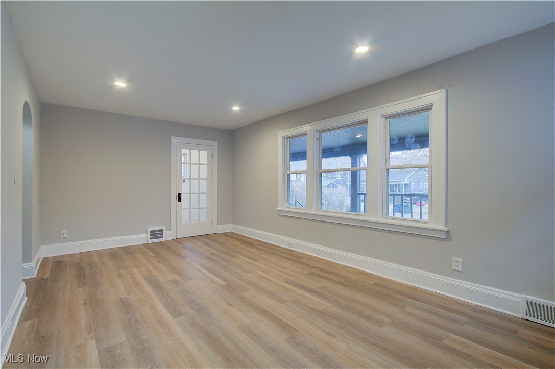 Cedarbrook Allotment - Residential