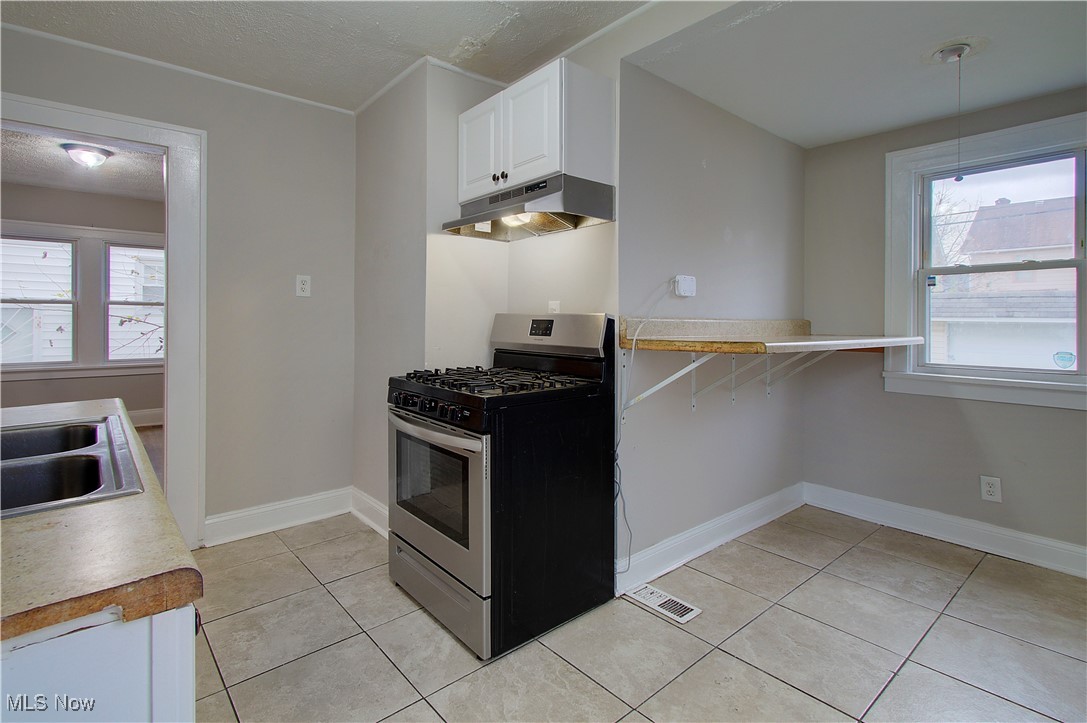 Cedarbrook Allotment - Residential