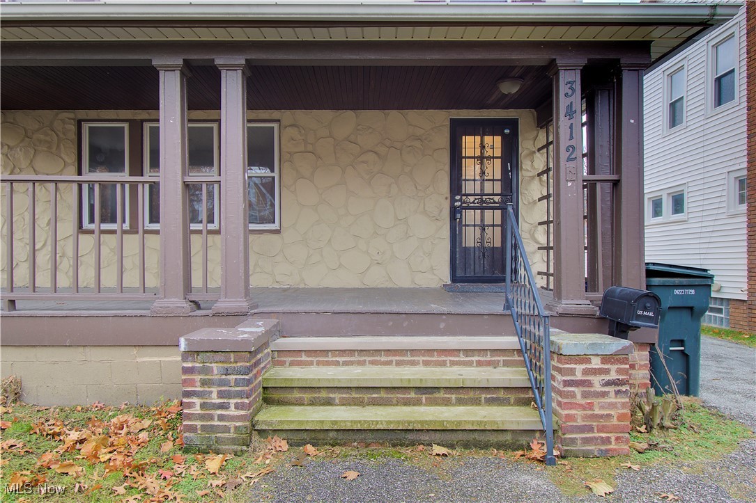 Cedarbrook Allotment - Residential