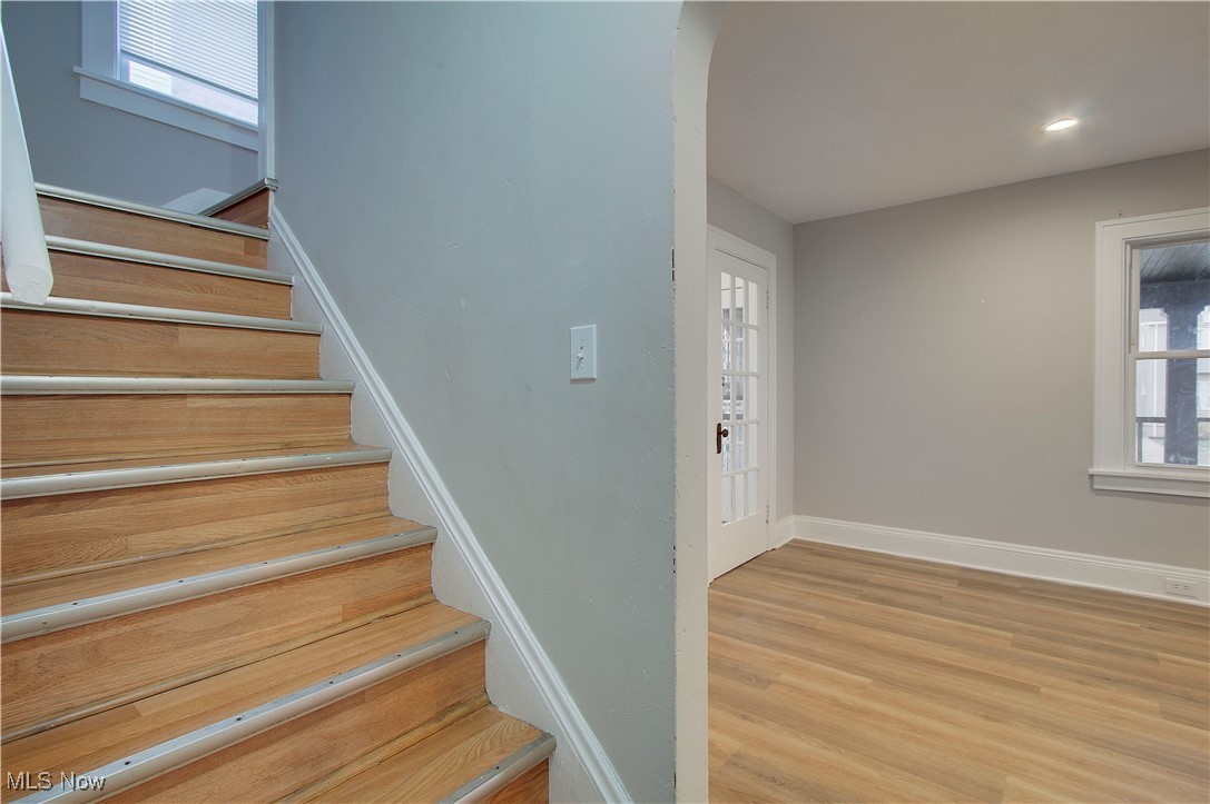 Cedarbrook Allotment - Residential