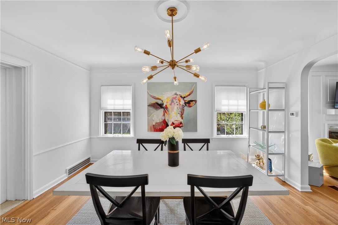 Rapid Transit - Residential