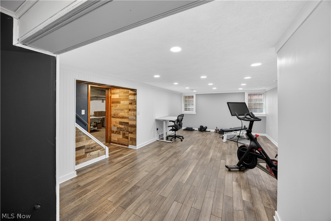 Rapid Transit - Residential