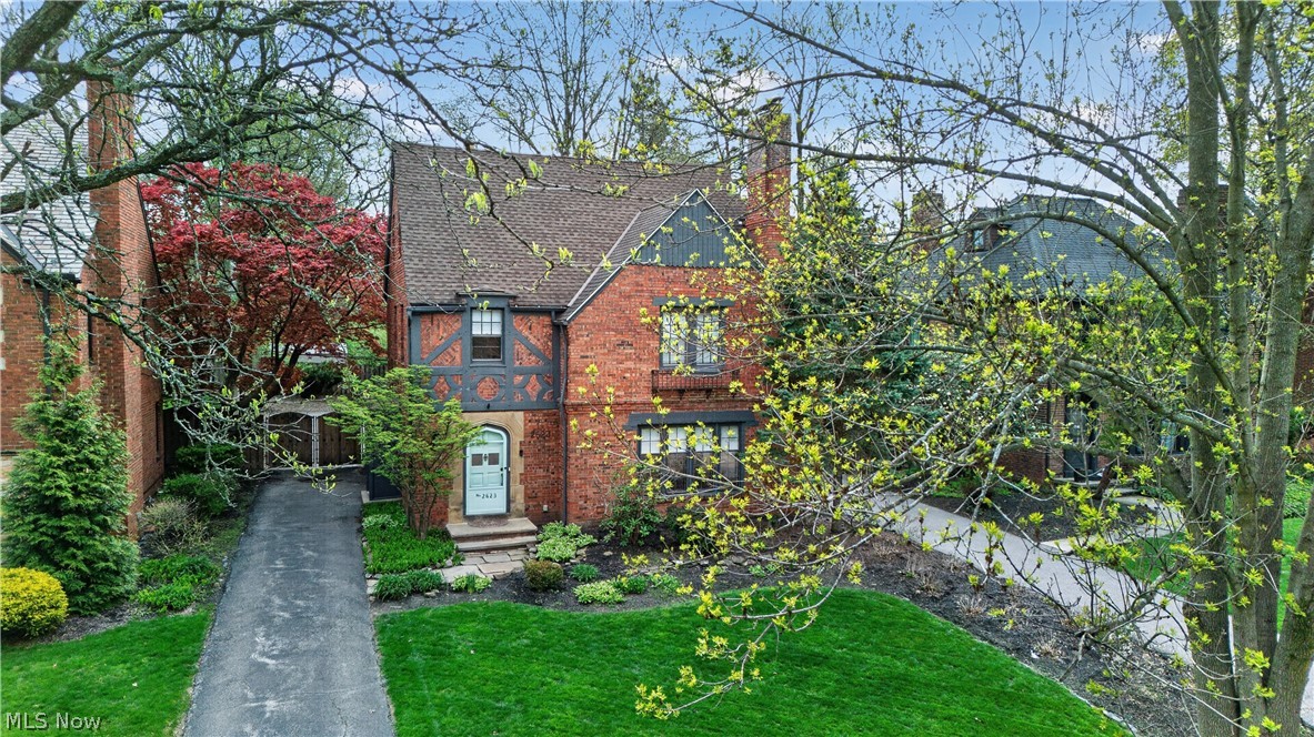 Rapid Transit - Residential