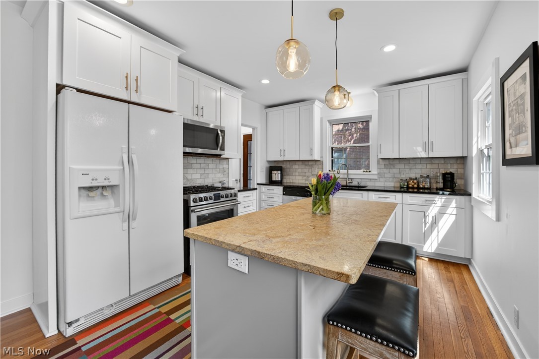 Rapid Transit - Residential