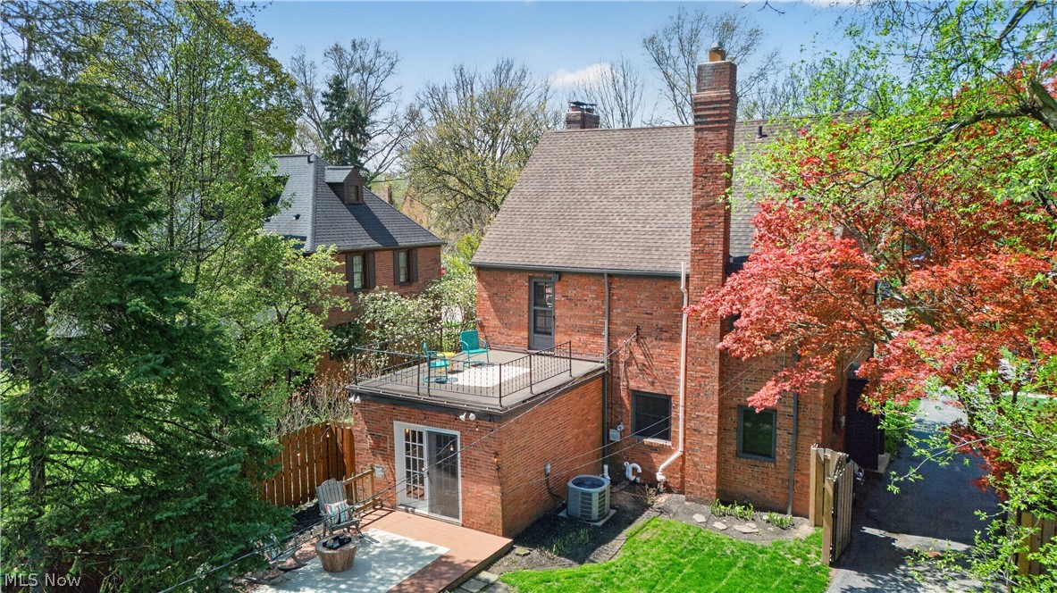 Rapid Transit - Residential