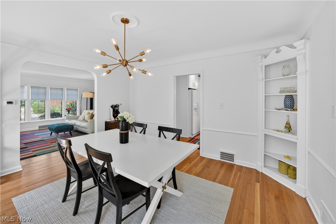 Rapid Transit - Residential