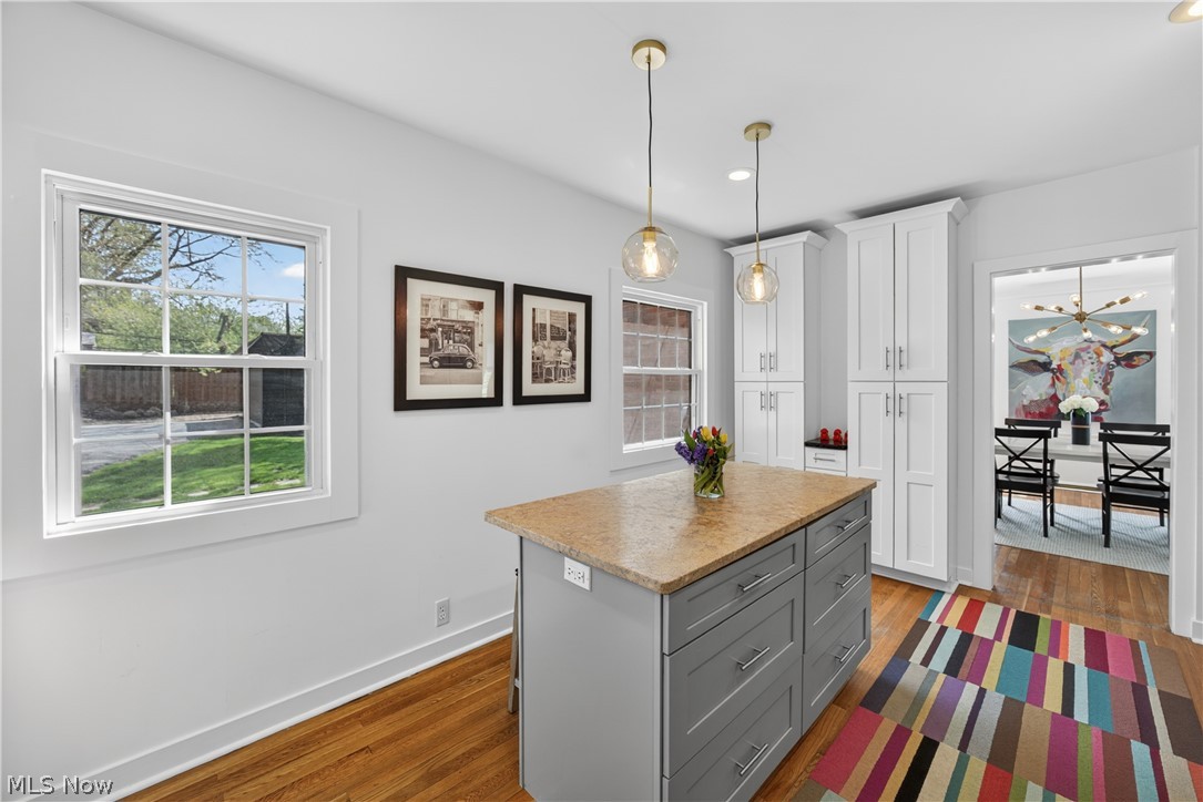 Rapid Transit - Residential