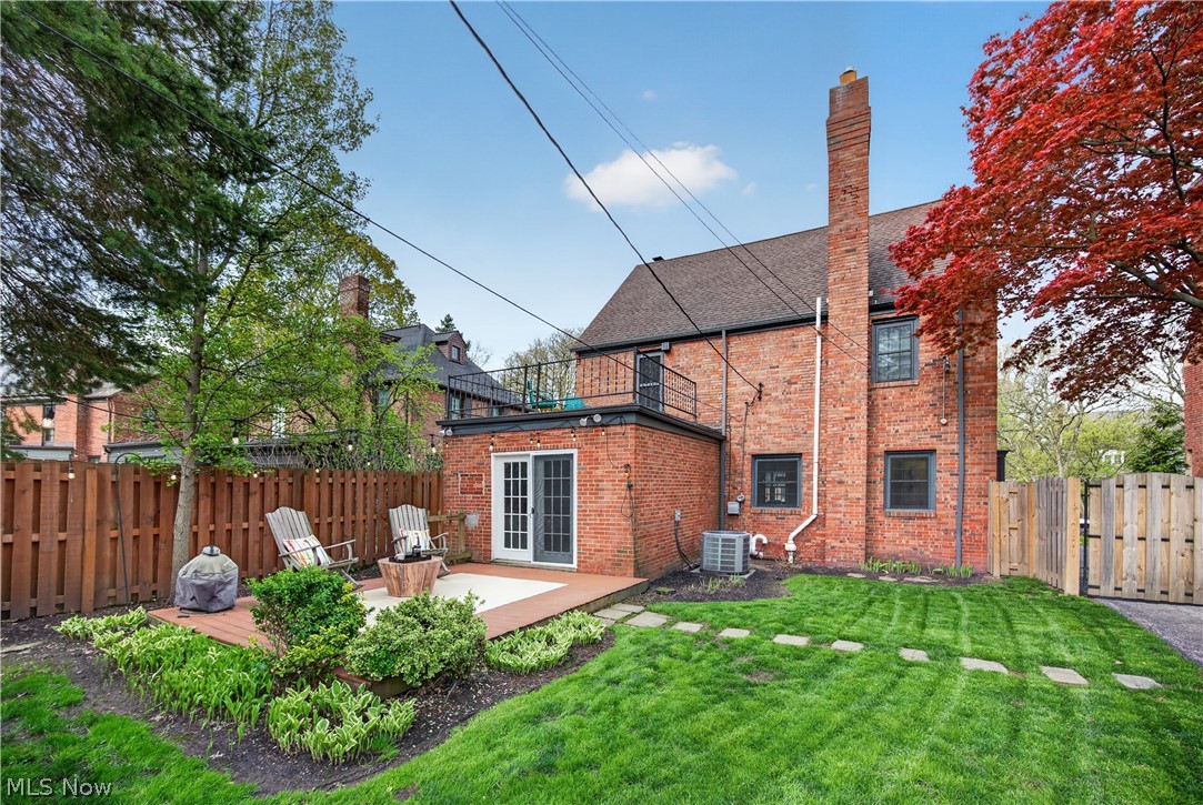 Rapid Transit - Residential