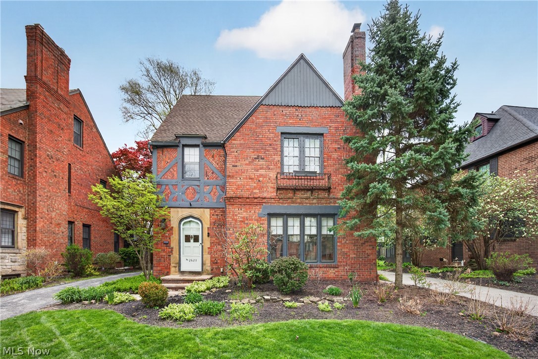 Rapid Transit - Residential